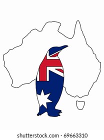 Penguin Australia