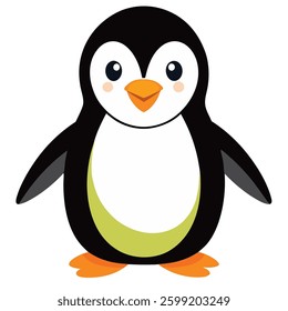 The Penguin Black and White Random House eps file
