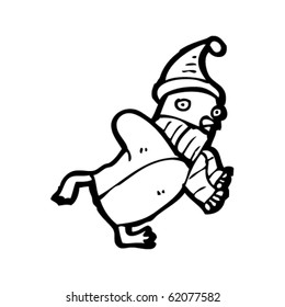 penguin cartoon penguin cartoon