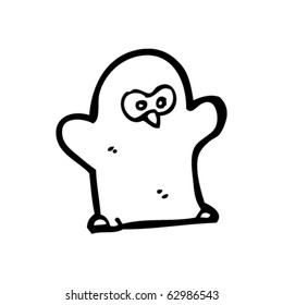 penguin cartoon