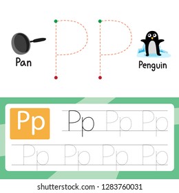 penguin drawing line vector design