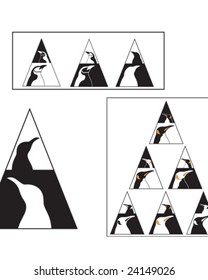 Penguin graphics