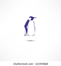 Penguin icon