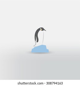  Penguin Icon