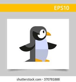 Penguin icon