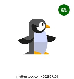 Penguin icon