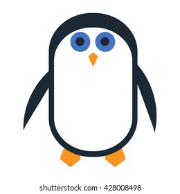 penguin icon