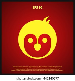 penguin  icon