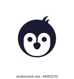 Penguin  Icon