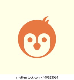 penguin  icon