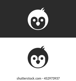 penguin  icon
