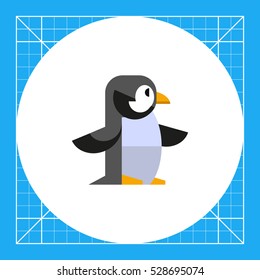 Penguin icon