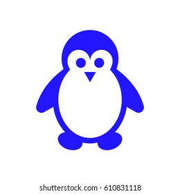 Penguin icon