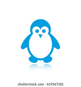 Penguin icon