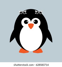 Penguin icon