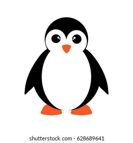 Penguin icon