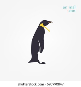 penguin icon
