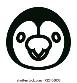 penguin icon