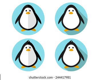Penguin Icons