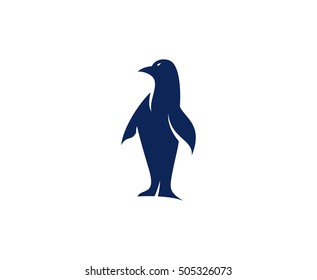 Penguin logo