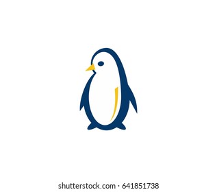 Penguin logo