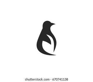 Penguin logo