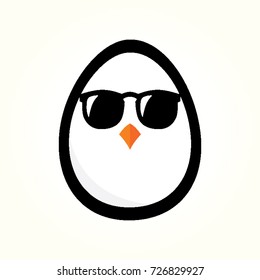 penguin logo