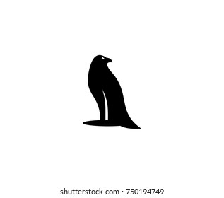 Penguin logo