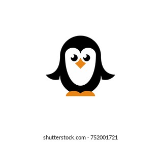 Penguin logo