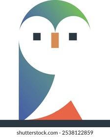 penguin logo for company or else