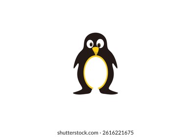 penguin logo design inspiration for business