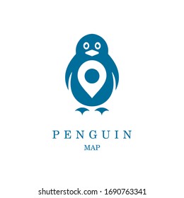 ペンギン 足跡 のイラスト素材 画像 ベクター画像 Shutterstock