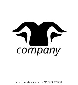 Penguin logo vector design.For your company needs