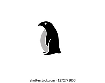 Penguin Polar Logo