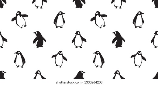 Penguins Seamless Images Stock Photos Vectors Shutterstock