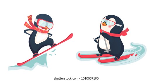 10,482 Snow board cartoon Images, Stock Photos & Vectors | Shutterstock