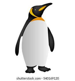 Penguin vector