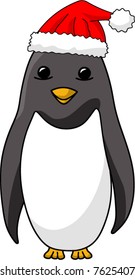 Penguin vector