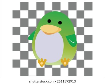 penguin vector, icon vector illustration, penguin silhouette of a penguin isolated on a white background vector, penguins on the beach vector illustration.