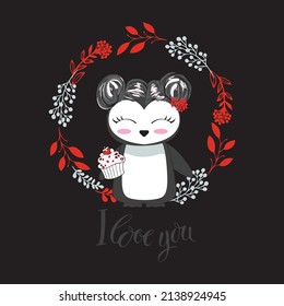 the penguin vectorel drawing pattern is designed for t-shirts on a white background.eps