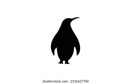 Penguin winter bird animal South Pole symbol