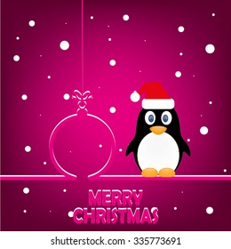 penguin,hat,toy