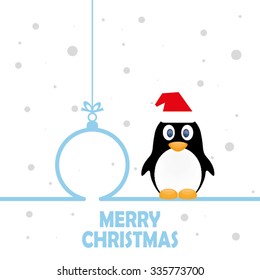 penguin,hat,toy