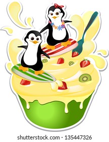 Penguins