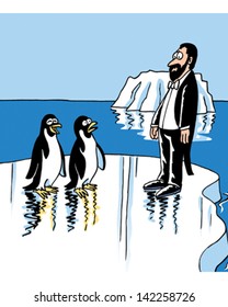 Penguins