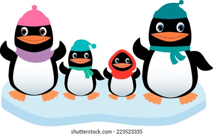 penguins
