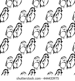 penguins