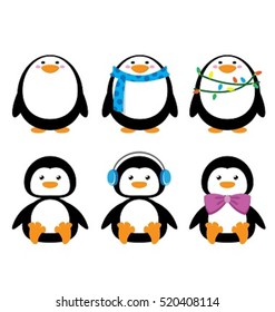 Penguins