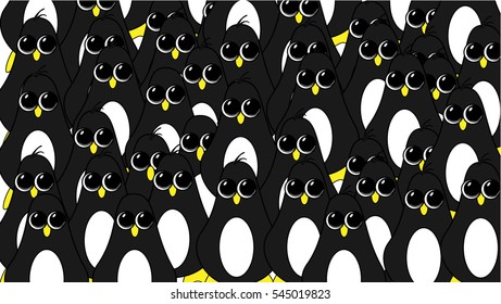 Penguins