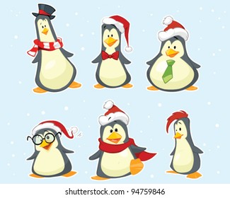 Penguins